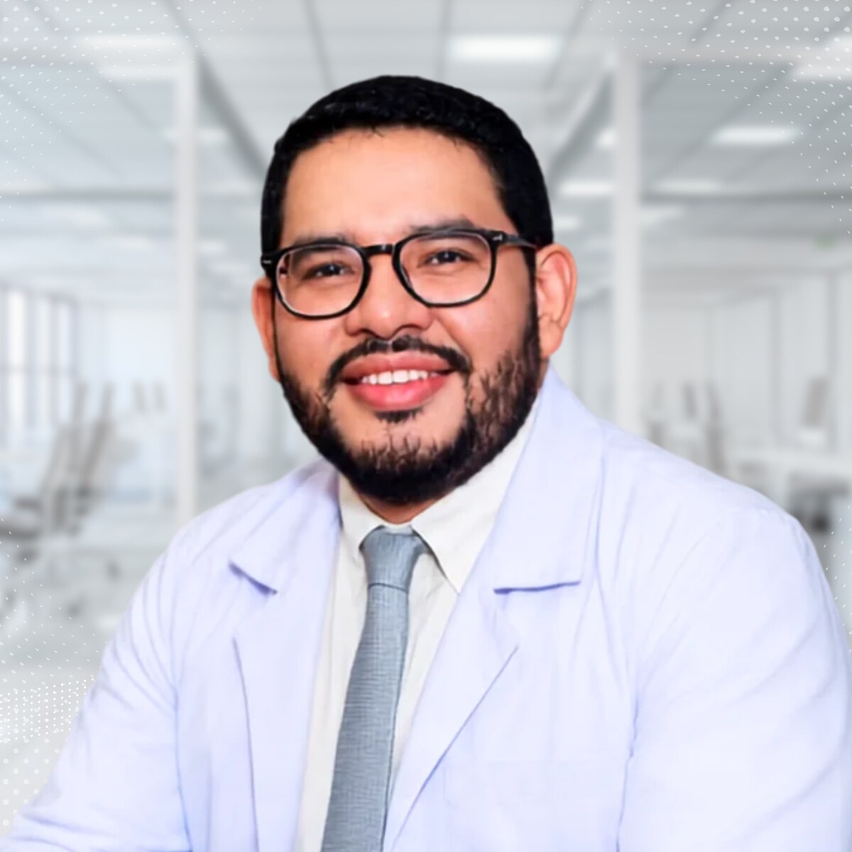 Dr. Augusto Somarriba